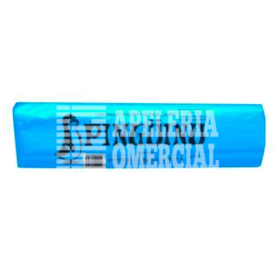 PAPEL CREPE AZUL TURQUESA